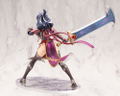 The Legend of Heroes Trails into Reverie 1/8 Scale Pre-Painted Figure: Rixia Mao (Re-run) thumbnail 6