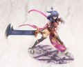 The Legend of Heroes Trails into Reverie 1/8 Scale Pre-Painted Figure: Rixia Mao (Re-run) thumbnail 9