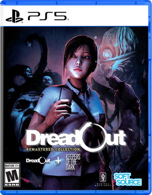 DreadOut: Remastered Collection
