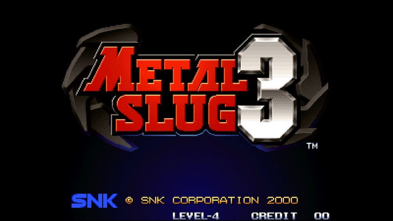 ACA NEOGEO Selection Vol. 10 (Multi-Language) image 7