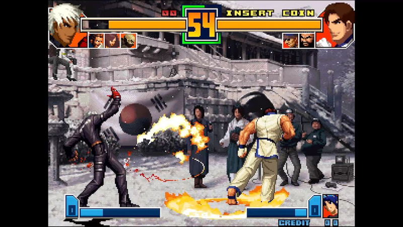 ACA NEOGEO Selection Vol. 9 (Multi-Language) image 2