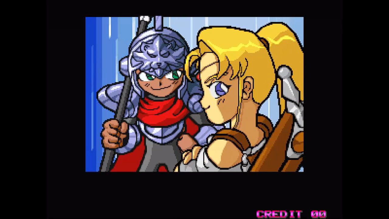 ACA NEOGEO SELECTION Vol.9