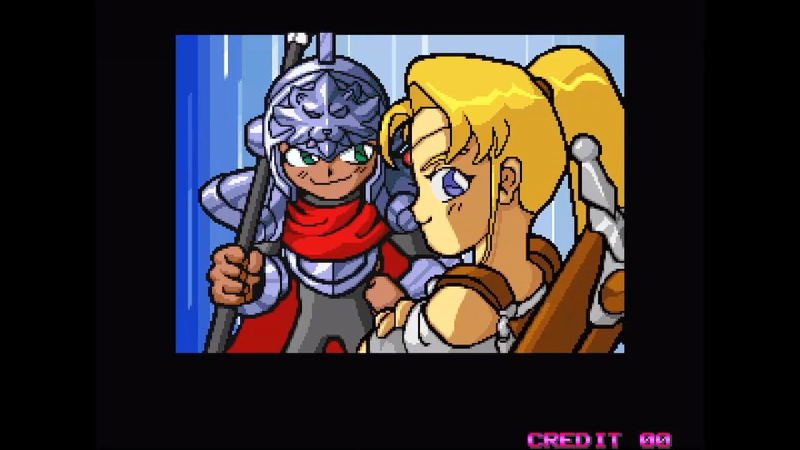 ACA NEOGEO Selection Vol. 9 (Multi-Language) image 6