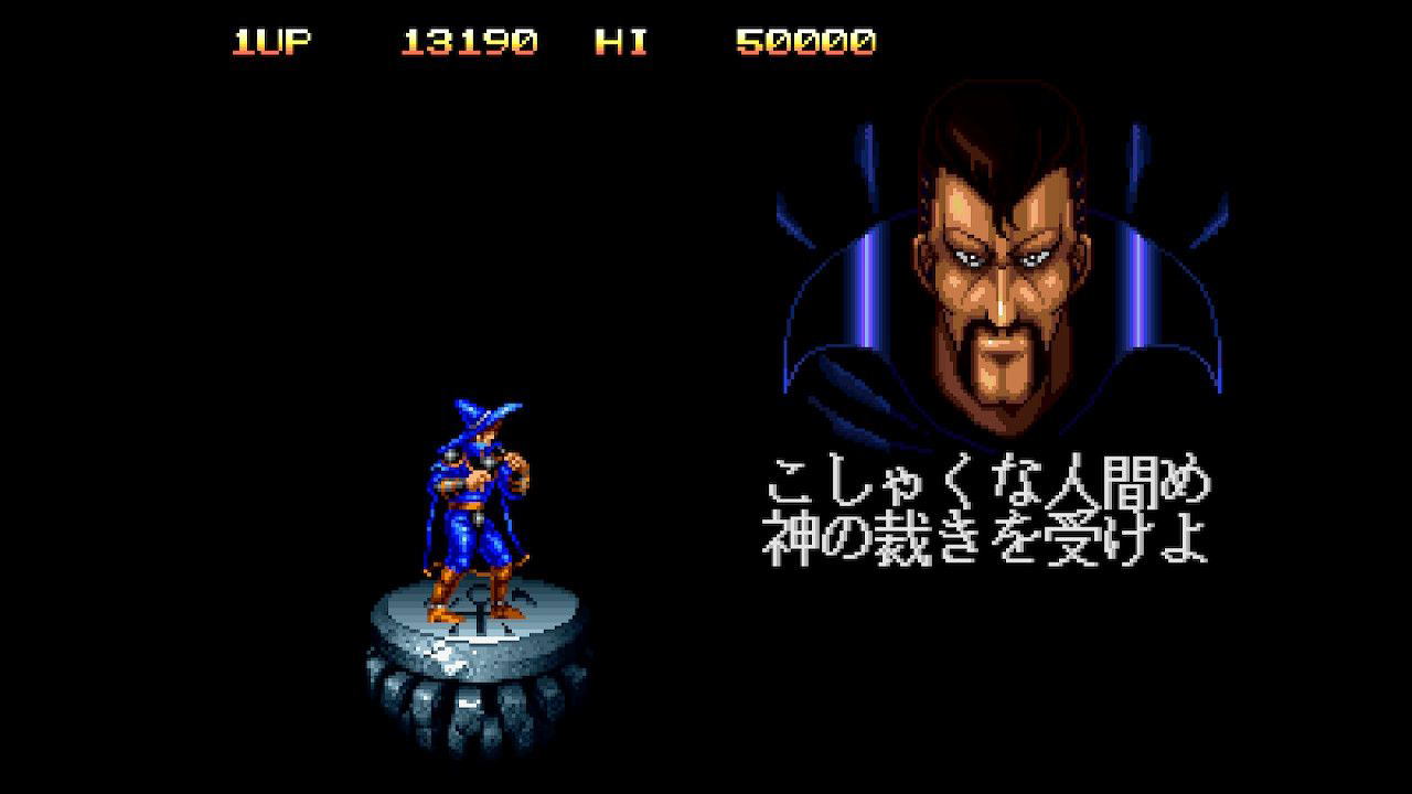 ACA NEOGEO SELECTION Vol.9