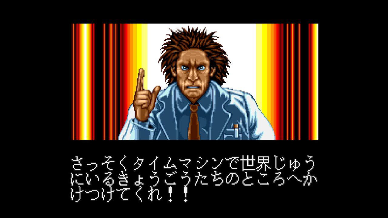 ACA NEOGEO SELECTION Vol.9