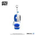 Astro Bot Plush Keychain (Sponge) thumbnail 4