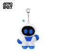Astro Bot Plush Keychain (Sponge) thumbnail 1