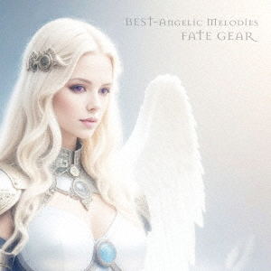BEST - Angelic Melodies [CD + DVD Deluxe Edition] — Import Game Deal