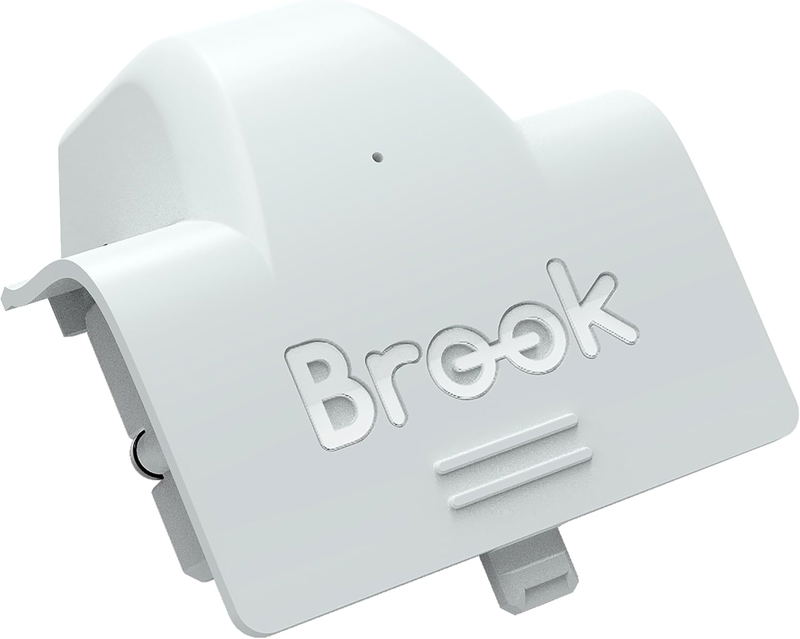 X One Battery Adapter (White) image 2