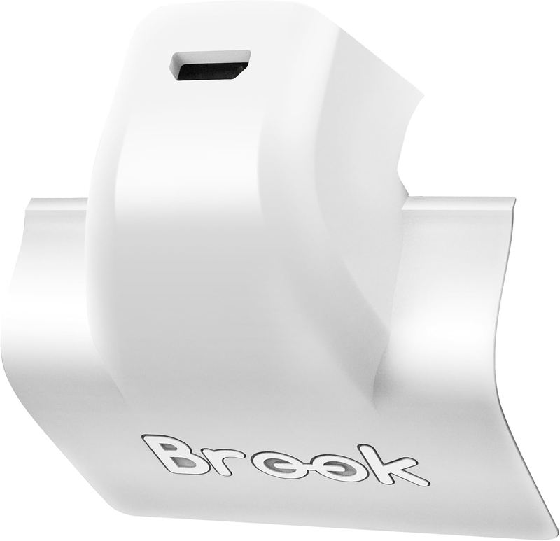 X One Battery Adapter (White) image 4