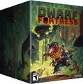 Dwarf Fortress [20th Anniversary Archival Collector's Edition] thumbnail 2