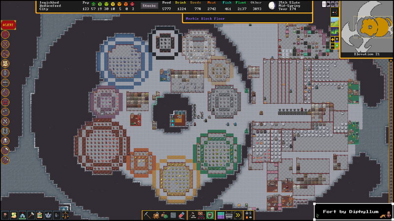 Dwarf Fortress [20th Anniversary Archival Collector's Edition] image 4