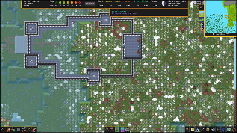Dwarf Fortress [20th Anniversary Archival Collector's Edition] image 6