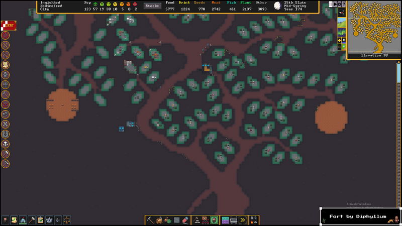 Dwarf Fortress [20th Anniversary Archival Collector's Edition] image 7