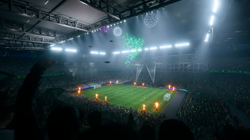 EA Sports FC 26 (Ultimate Edition) <span class="ext ext_digital">digital</span> image 10
