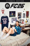 EA Sports FC 26 (Ultimate Edition) <span class="ext ext_digital">digital</span> thumbnail 1
