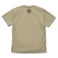 Ghost Of Yotei - Atsushi T-shirt (Sand Khaki | Size S) thumbnail 4