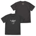 Ghost Of Yotei - Ghost Of Ezo T-shirt (Sumi | Size L) thumbnail 1