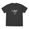 Ghost Of Yotei - Ghost Of Ezo T-shirt (Sumi | Size M) thumbnail 2