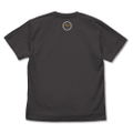 Ghost Of Yotei - Ghost Of Ezo T-shirt (Sumi | Size S) thumbnail 4