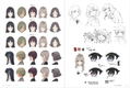 Girls Band Cry Official Making Book thumbnail 4