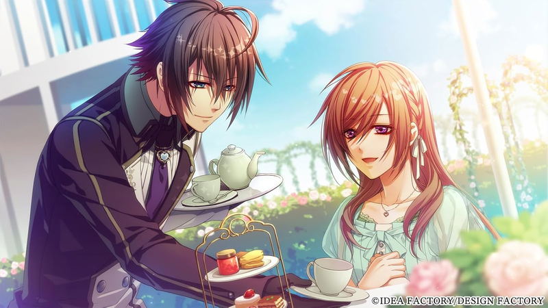 Glass Heart Princess for Nintendo Switch image 2