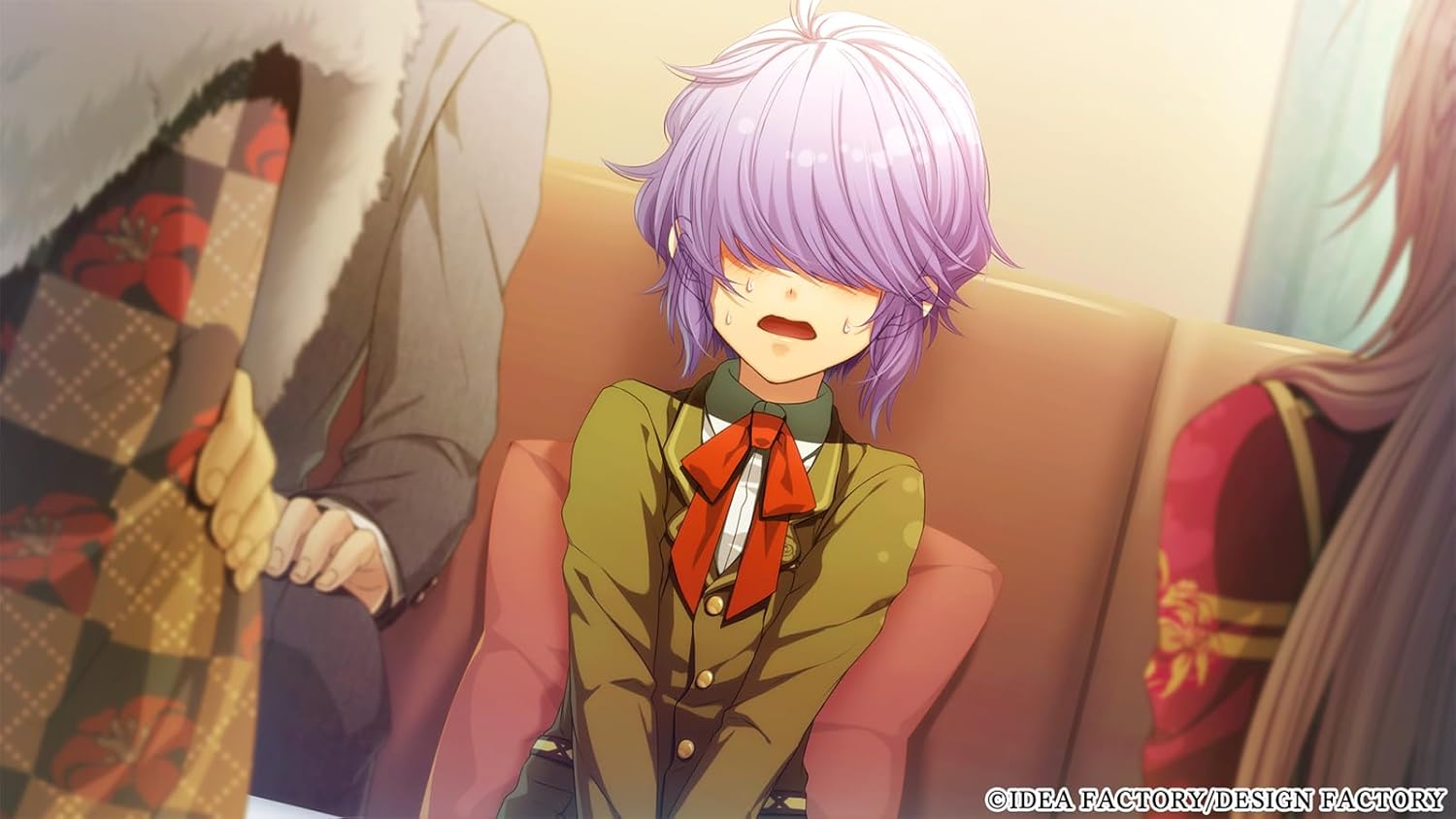 Glass Heart Princess for Nintendo Switch for Nintendo Switch