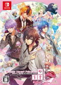 Glass Heart Princess for Nintendo Switch [Special Edition] thumbnail 1