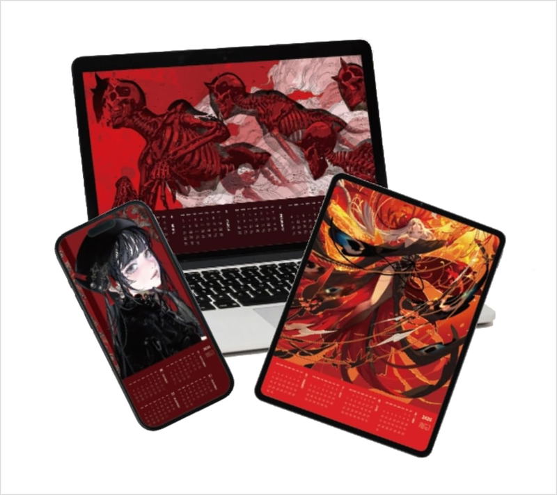 Greatest Illustrations! image 6