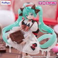 Hatsune Miku x Tirol Choco Trio-Try-iT Figure: Hatsune Miku Milk Ver. thumbnail 10