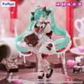 Hatsune Miku x Tirol Choco Trio-Try-iT Figure: Hatsune Miku Milk Ver. thumbnail 11