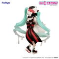 Hatsune Miku x Tirol Choco Trio-Try-iT Figure: Hatsune Miku Milk Ver. thumbnail 3