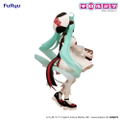 Hatsune Miku x Tirol Choco Trio-Try-iT Figure: Hatsune Miku Milk Ver. thumbnail 4
