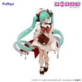 Hatsune Miku x Tirol Choco Trio-Try-iT Figure: Hatsune Miku Milk Ver. thumbnail 6