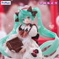 Hatsune Miku x Tirol Choco Trio-Try-iT Figure: Hatsune Miku Milk Ver. thumbnail 8