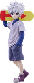 Hunter x Hunter: Pop Up Parade Killua Zoldyck L Size thumbnail 1