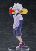 Hunter x Hunter: Pop Up Parade Killua Zoldyck L Size thumbnail 2