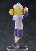 Hunter x Hunter: Pop Up Parade Killua Zoldyck L Size thumbnail 3