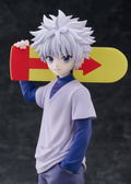 Hunter x Hunter: Pop Up Parade Killua Zoldyck L Size thumbnail 4