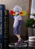 Hunter x Hunter: Pop Up Parade Killua Zoldyck L Size thumbnail 5