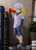 Hunter x Hunter: Pop Up Parade Killua Zoldyck L Size thumbnail 6