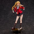 Kakegurui 1/6 Scale Pre-Painted Figure: Saotome Mary thumbnail 2