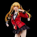 Kakegurui 1/6 Scale Pre-Painted Figure: Saotome Mary thumbnail 12