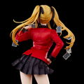 Kakegurui 1/6 Scale Pre-Painted Figure: Saotome Mary thumbnail 13