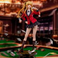 Kakegurui 1/6 Scale Pre-Painted Figure: Saotome Mary thumbnail 14