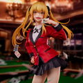 Kakegurui 1/6 Scale Pre-Painted Figure: Saotome Mary thumbnail 15