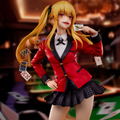 Kakegurui 1/6 Scale Pre-Painted Figure: Saotome Mary thumbnail 18