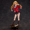 Kakegurui 1/6 Scale Pre-Painted Figure: Saotome Mary thumbnail 3