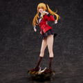 Kakegurui 1/6 Scale Pre-Painted Figure: Saotome Mary thumbnail 4