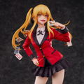 Kakegurui 1/6 Scale Pre-Painted Figure: Saotome Mary thumbnail 6